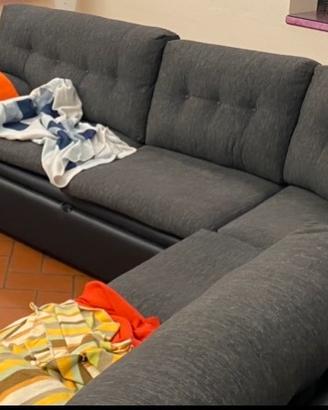 Divano letto 2,5mtx3