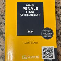 Codice Penale