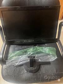 monitor TV Q.Bell