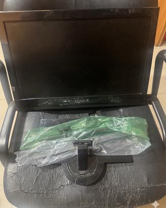 monitor TV Q.Bell