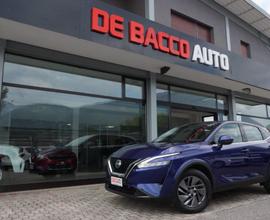 NISSAN Qashqai MHEV 140 CV Business