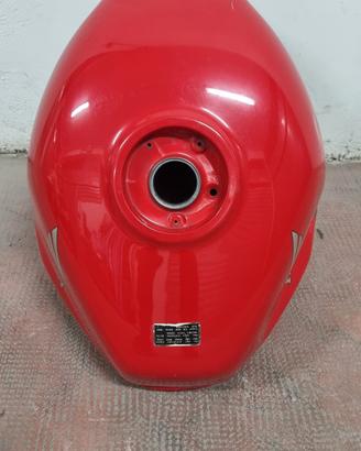 Serbatoio originale per HONDA VFR 750 F rc36