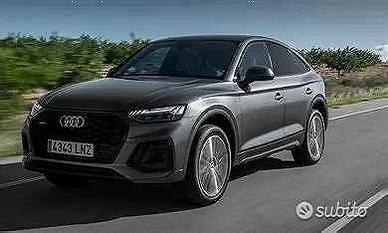 Ricambi audi q5 2023