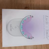 spazzolino ultrasuoni 