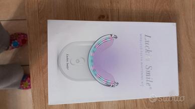 spazzolino ultrasuoni 