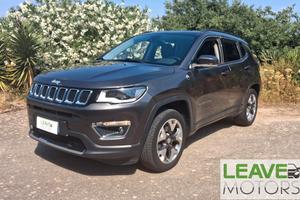 Jeep Compass 2.0 Multijet aut. 4WD (M1558)