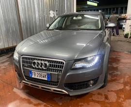 Audi A4 allroad A4 allroad 2.0 TDI 143 CV F.AP. Ad