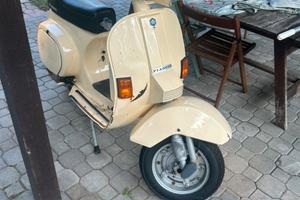 Vespa pk 50