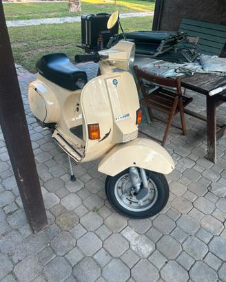Vespa pk 50