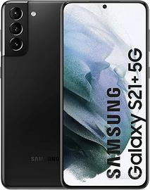 Samsung S21 Plus