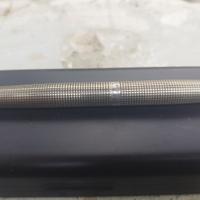 Penna Parker Sonnet Sterling cisele