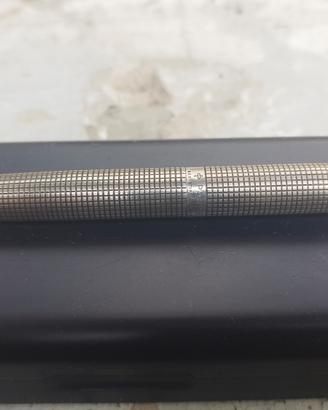 Penna Parker Sonnet Sterling cisele