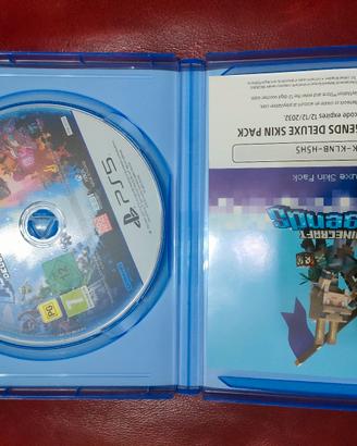 game ps5