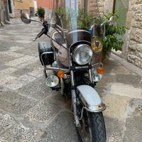 Moto Guzzi California 2 ASI Certificata TARGA ORO