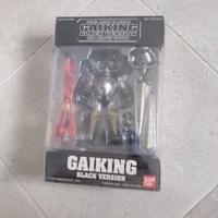 GAIKING Black Version