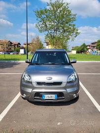 Kia Soul 1.6 CRDi VGT Active