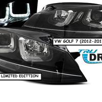 Fari LED VW Golf VII 12-17