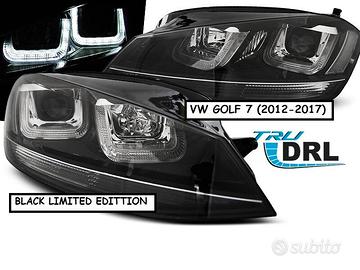 Fari LED VW Golf VII 12-17