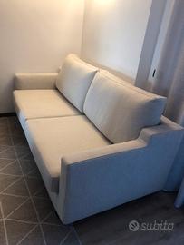 Divano 3 posti