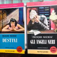 Libri di Francois Mauriac