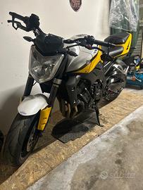 Yamaha fz1