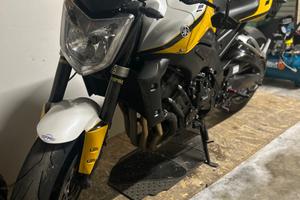 Yamaha fz1