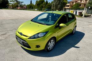 Ford Fiesta 1.2 benzina neopatentati UNIPRO
