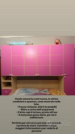 cameretta femminile