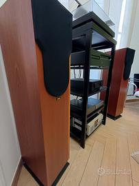 casse Chario Reference  200 tower