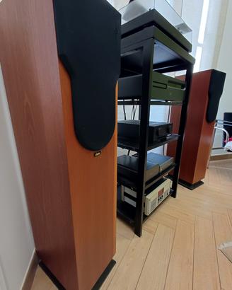 casse Chario Reference  200 tower