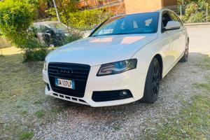 Audi A4 Avant 2.0 TDI 170CV