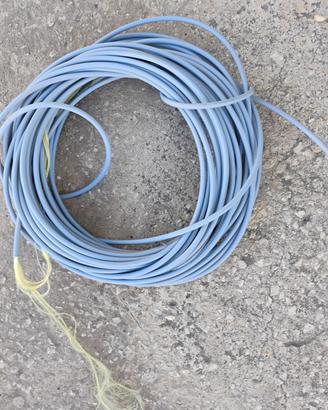 cavo fibra ottica 