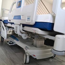 Letto Bariatrico ospedaliero 