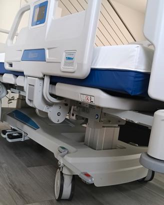 Letto Bariatrico ospedaliero 