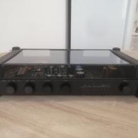 Audio Innovations Series 200