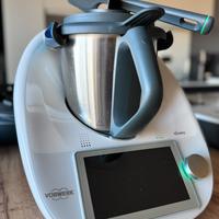 Bimby TM6 come nuovo