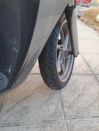 Honda SH 300 