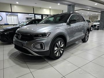 VOLKSWAGEN T-Roc 2.0 TDI SCR 150CV DSG Bi Color