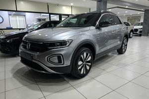 VOLKSWAGEN T-Roc 2.0 TDI SCR 150CV DSG Bi Color