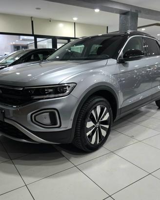 VOLKSWAGEN T-Roc 2.0 TDI SCR 150CV DSG Bi Color