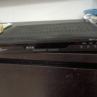 telesystem decoder parabola