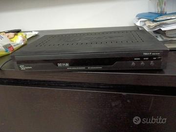 telesystem decoder parabola