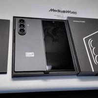 Samsung ZFOLD 7 512 gb black 