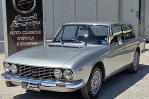 Lancia Flavia COUPÈ 2.000 PINIFARINA CARBURATORI
