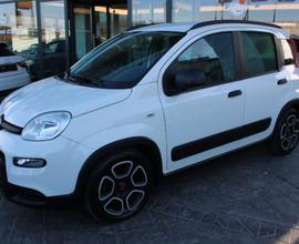 Fiat Panda III 1.0 firefly hybrid City Life s&s