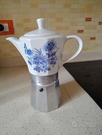 caffettiera flory express vintage