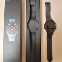 Samsung Galaxy Watch 5 Pro Nero 45 mm