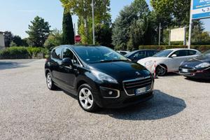 Peugeot 3008 1.6 e-HDi 115CV ETG6 Stop&Start Busin