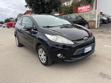 FORD - Fiesta - 1.2 16V 82CV 3p. Titanium