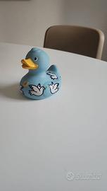 Papera di gomma 'Love Dove' (Bud Duck)